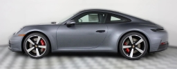 Porsche 911 Carrera 4S Coupe 2026