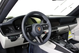 Porsche 911 Carrera 4S Coupe 2026