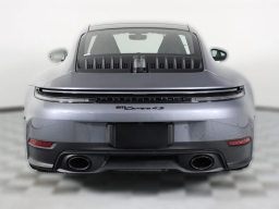Porsche 911 Carrera 4S Coupe 2026