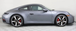 Porsche 911 Carrera 4S Coupe 2026