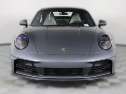 Porsche 911 Carrera 4S Coupe 2026