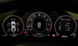 Porsche 911 Carrera 4S Coupe 2026