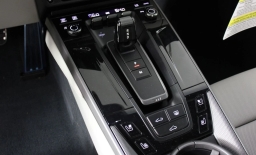 Porsche 911 Carrera 4S Coupe 2026