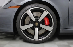 Porsche 911 Carrera 4S Coupe 2026