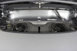 Porsche 911 Carrera 4S Coupe 2026