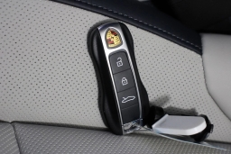 Porsche 911 Carrera 4S Coupe 2026