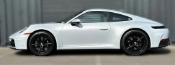 Porsche 911 Carrera S Coupe 2026