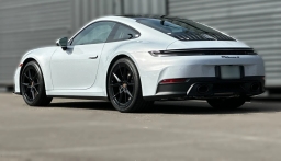 Porsche 911 Carrera S Coupe 2026
