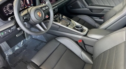 Porsche 911 Carrera S Coupe 2026