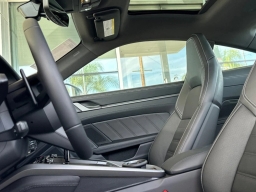 Porsche 911 Carrera S Coupe 2026