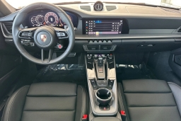 Porsche 911 Carrera S Coupe 2026