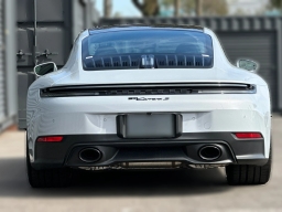 Porsche 911 Carrera S Coupe 2026