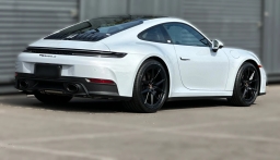 Porsche 911 Carrera S Coupe 2026