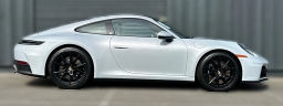 Porsche 911 Carrera S Coupe 2026