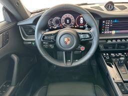 Porsche 911 Carrera S Coupe 2026