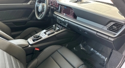 Porsche 911 Carrera S Coupe 2026