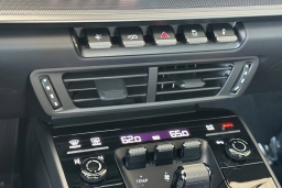 Porsche 911 Carrera S Coupe 2026