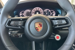 Porsche 911 Carrera S Coupe 2026