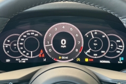 Porsche 911 Carrera S Coupe 2026