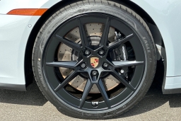 Porsche 911 Carrera S Coupe 2026