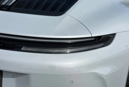 Porsche 911 Carrera S Coupe 2026