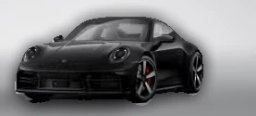 Porsche 911 Carrera S Coupe 2026