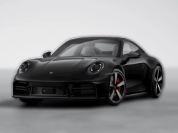 Porsche 911 Carrera S Coupe 2026