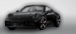 Porsche 911 Carrera S Coupe 2026