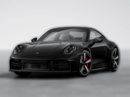 Porsche 911 Carrera S Coupe 2026