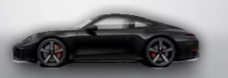 Porsche 911 Carrera S Coupe 2026