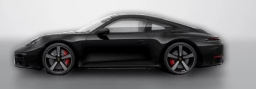 Porsche 911 Carrera S Coupe 2026