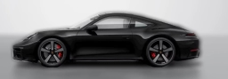 Porsche 911 Carrera S Coupe 2026