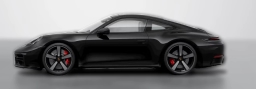 Porsche 911 Carrera S Coupe 2026