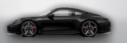 Porsche 911 Carrera S Coupe 2026