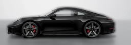 Porsche 911 Carrera S Coupe 2026