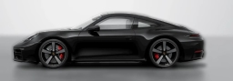 Porsche 911 Carrera S Coupe 2026