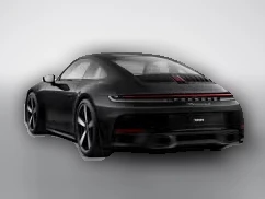 Porsche 911 Carrera S Coupe 2026