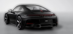 Porsche 911 Carrera S Coupe 2026