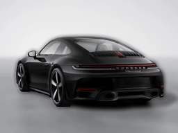Porsche 911 Carrera S Coupe 2026
