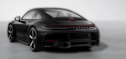 Porsche 911 Carrera S Coupe 2026