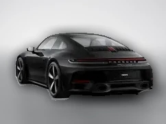 Porsche 911 Carrera S Coupe 2026