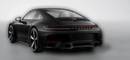 Porsche 911 Carrera S Coupe 2026