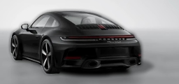 Porsche 911 Carrera S Coupe 2026