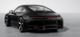 Porsche 911 Carrera S Coupe 2026