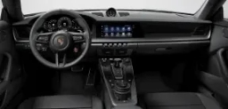 Porsche 911 Carrera S Coupe 2026