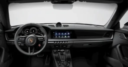 Porsche 911 Carrera S Coupe 2026