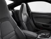 Porsche 911 Carrera S Coupe 2026