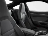 Porsche 911 Carrera S Coupe 2026