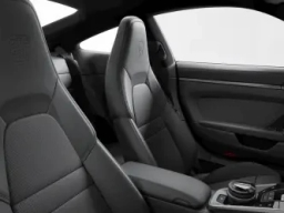 Porsche 911 Carrera S Coupe 2026