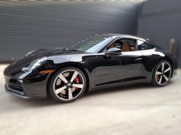 Porsche 911 Carrera 4S Coupe 2026